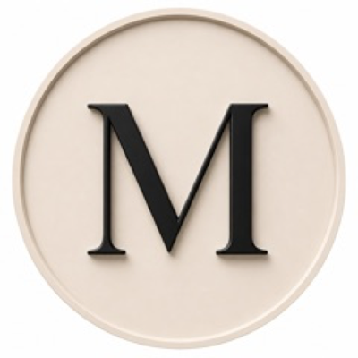 Das Zeichen der Model Community App